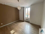 Appartement à ROUSSET