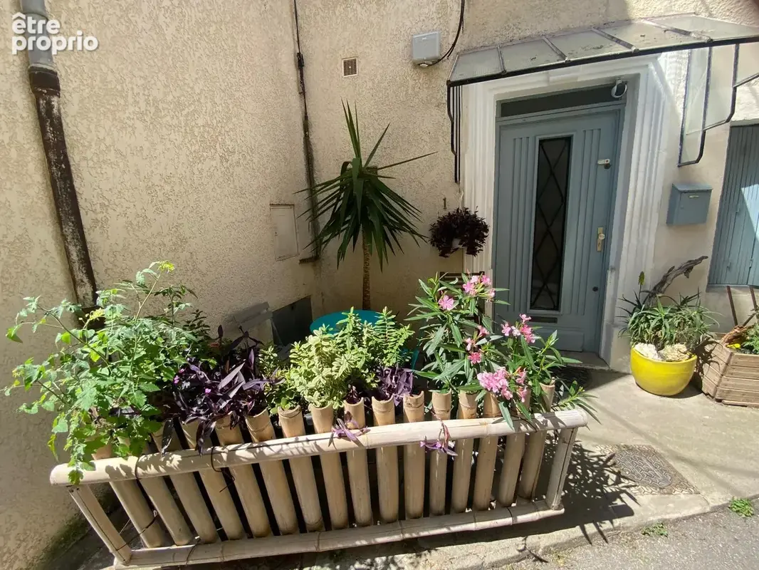 Maison 4 pièces 90 m² à vendre à Saint-Genies-De-Malgoires (30190) - photo 2
