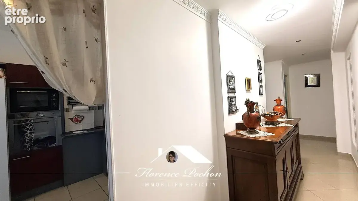 Maison 123 m² à Villeurbanne  - photo 7