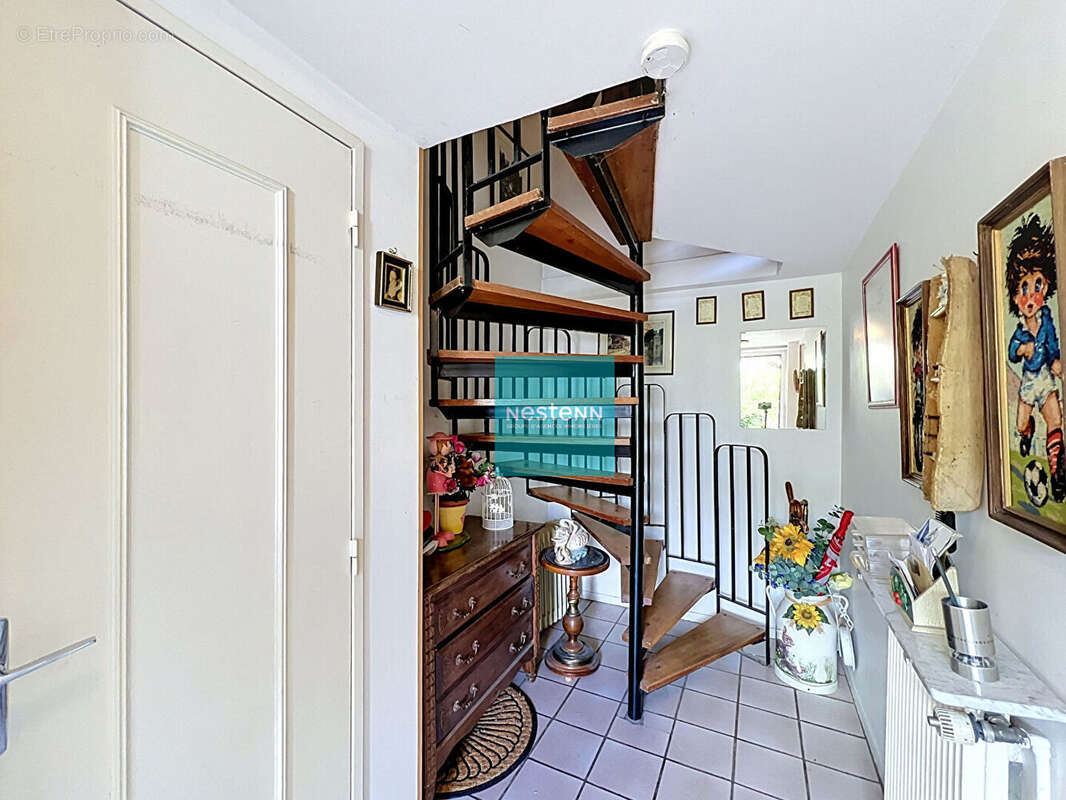 Maison à FRANCONVILLE