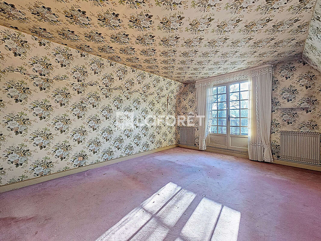 Maison à MARCOUSSIS