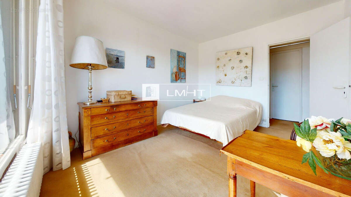 Appartement à SEVRES