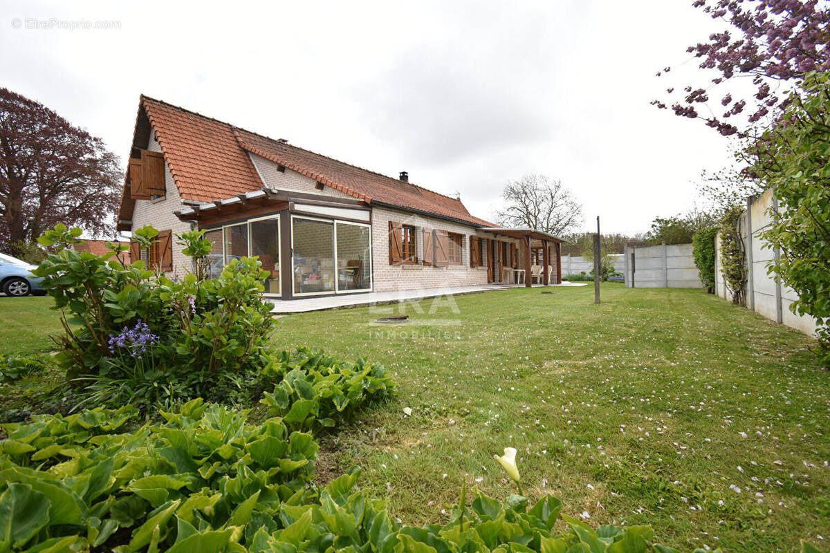 Maison à ARDRES