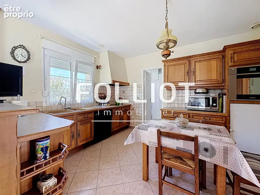 Maison 4 pièces à vendre à Granville - Centre-ville - photo 5