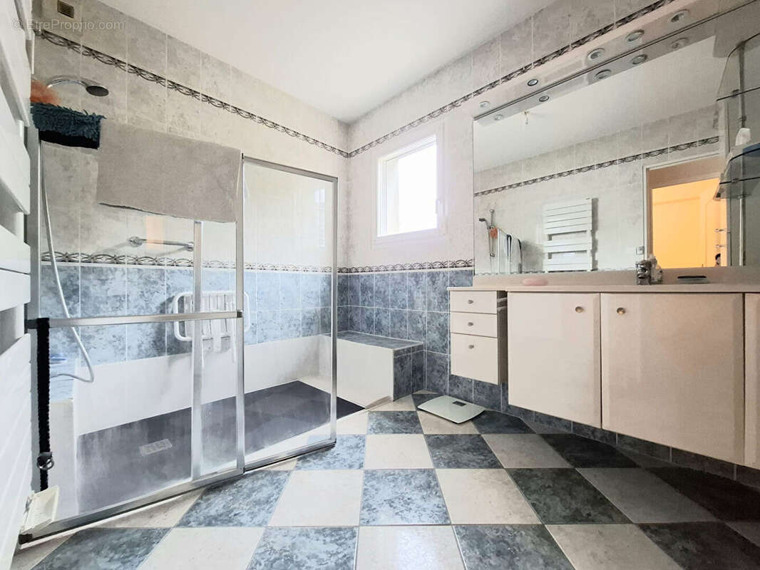 Maison à LA BAULE-ESCOUBLAC