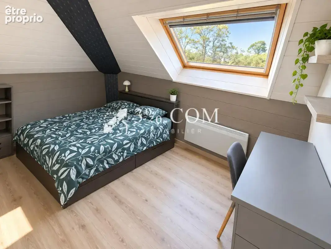 Maison 123m2 5 pièces - photo 10