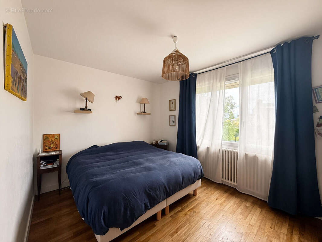 Vitre - maison - a vendre - photo 4