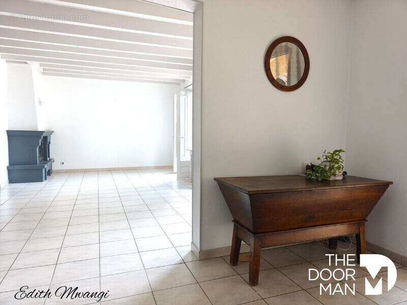 Maison à FENOUILLET