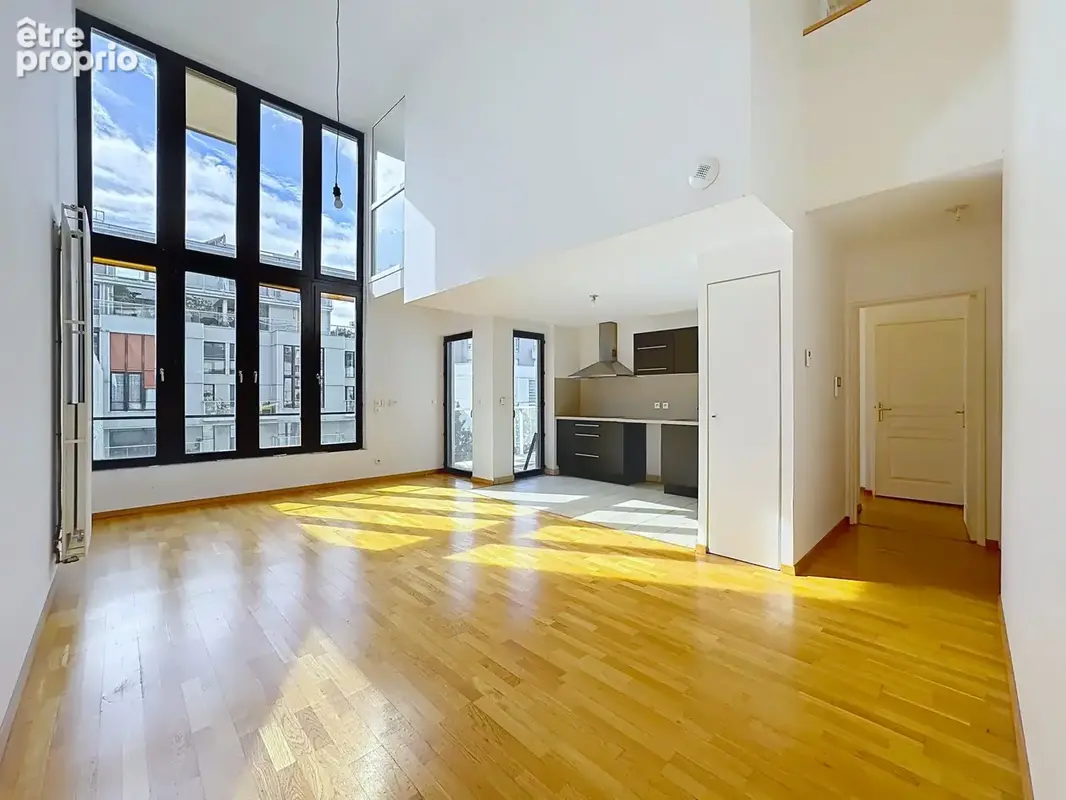 Photo Appartement à Grenoble au prix de 315 000€