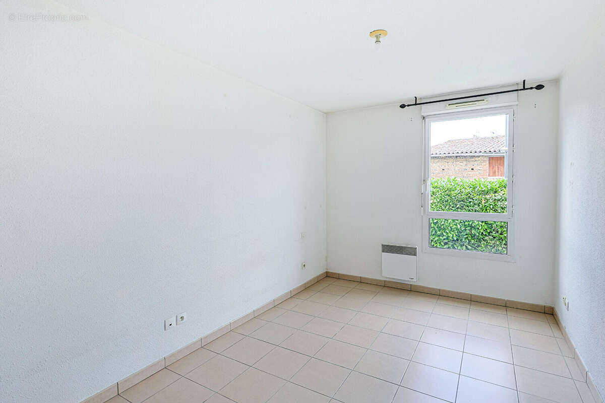 Appartement à GRENADE