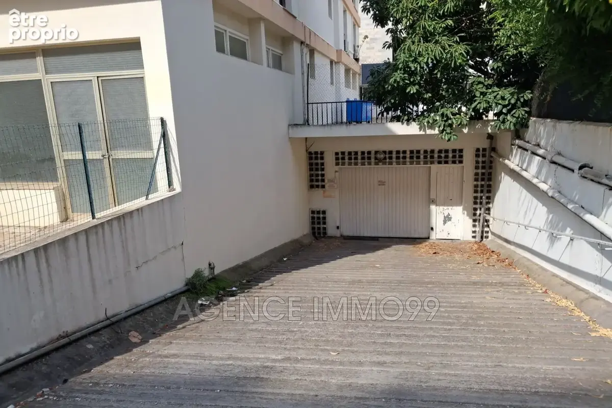 Parking 12 m² à Cannes  - photo 5