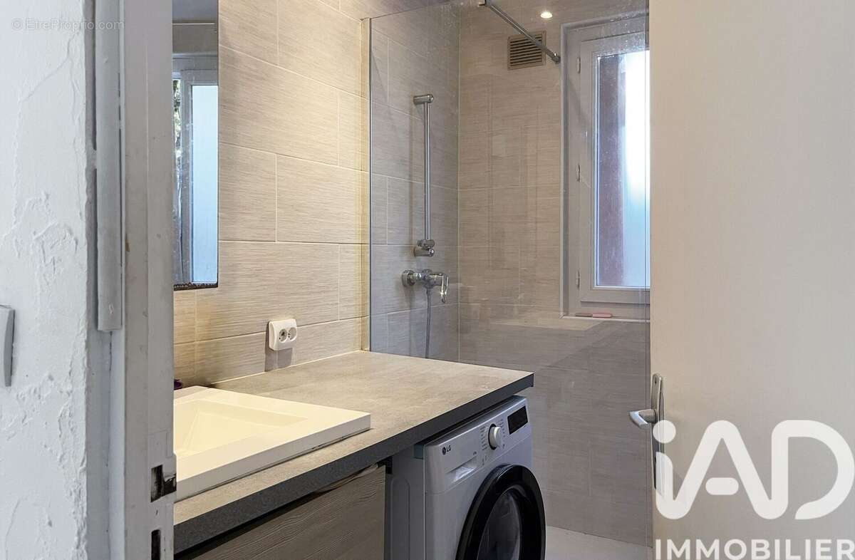 Appartement 35 m² à Clichy-Sous-Bois  - photo 6