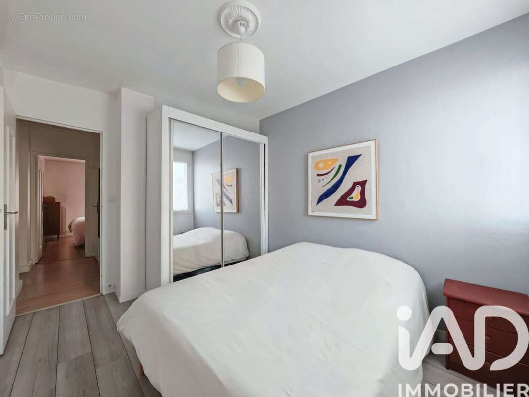 Photo 7 - Appartement à LYON-7E