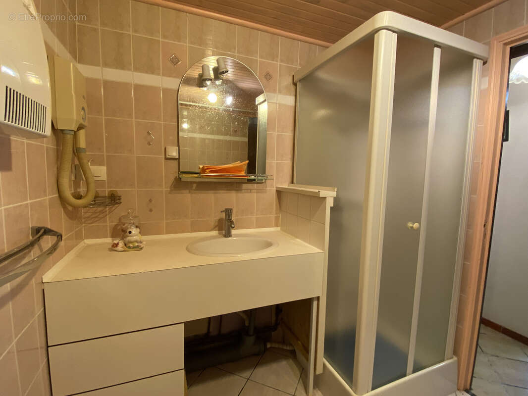 Maison à CHAMBEUGLE