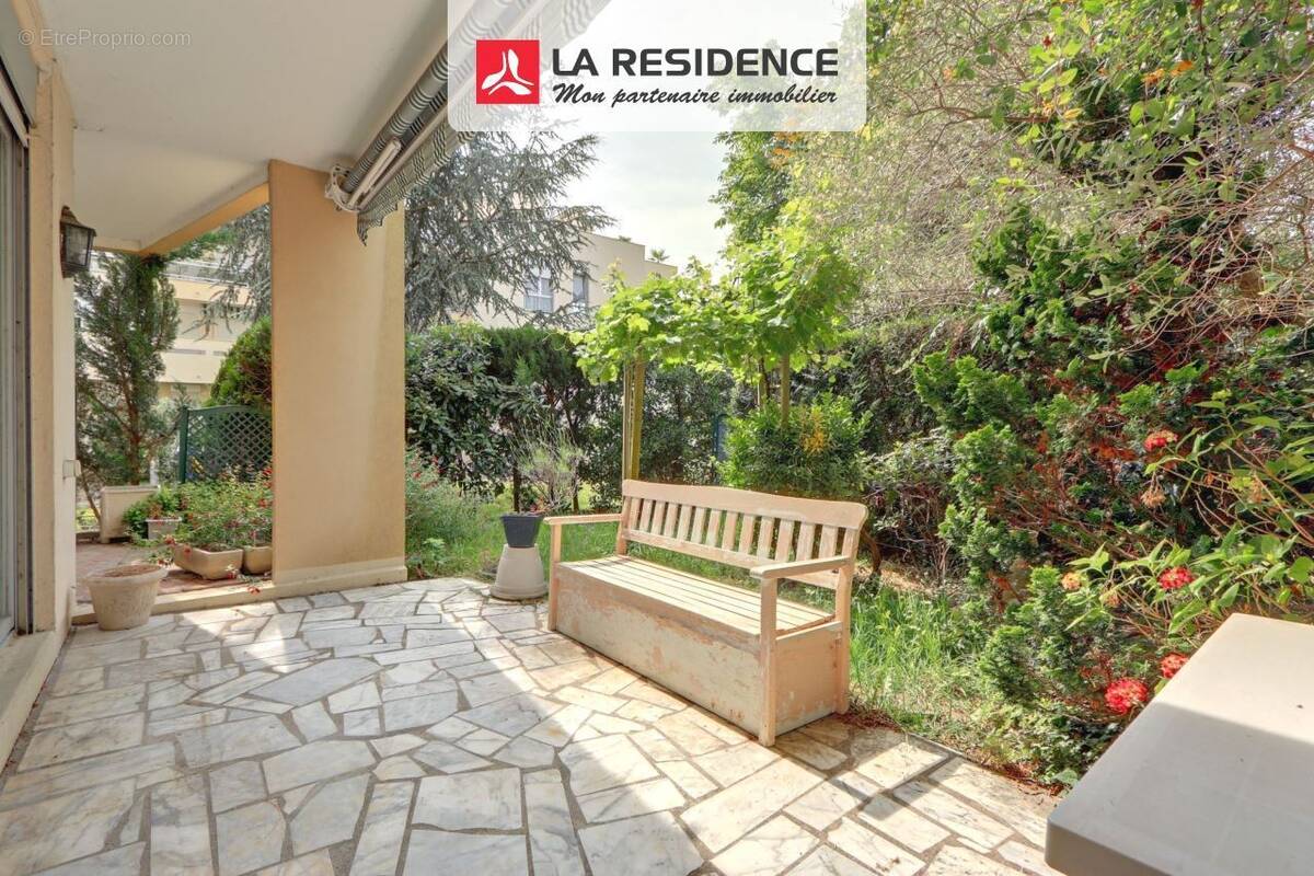 Appartement à SAINT-GRATIEN