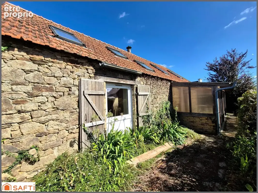 Photo 1 - Maison à PLOUVORN