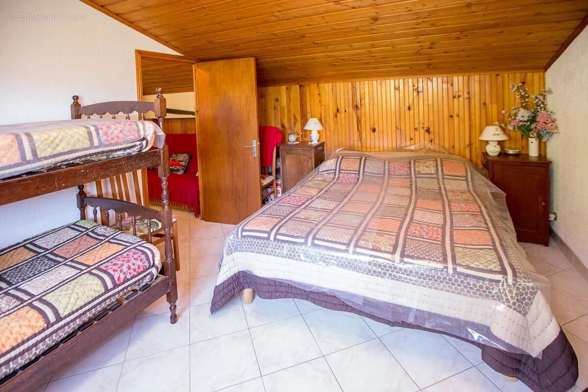 Maison à GUILLAUMES