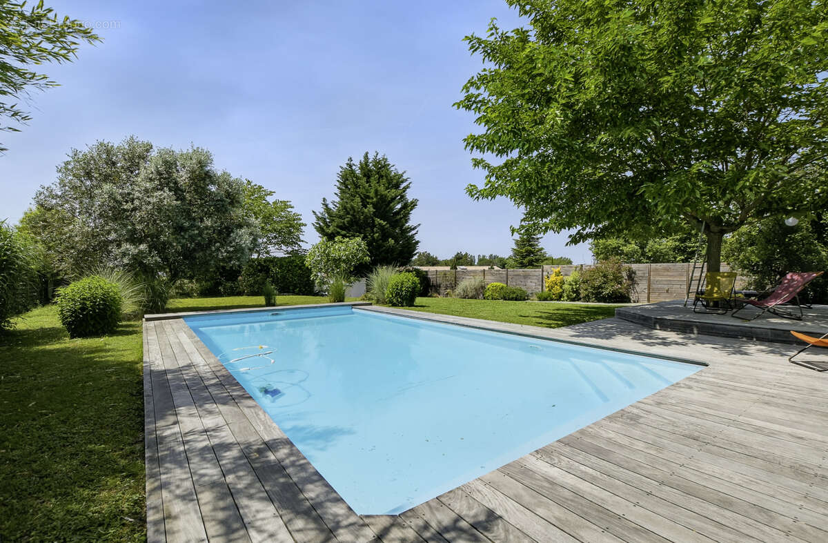 Maison à SAINT-GENIES-BELLEVUE