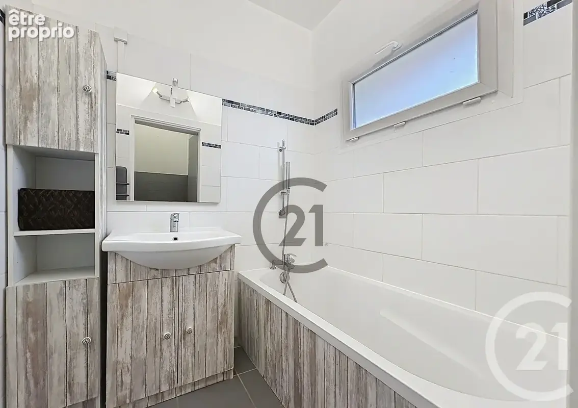 Maison 3 pièces 60 m² à vendre à Santeny (94440) - photo 7