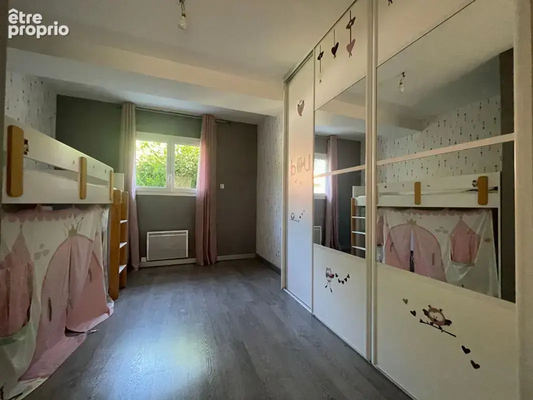 Maison Pessac 7 pièce(s) 5 CHAMBRES + BUREAU 194 m2 - photo 15