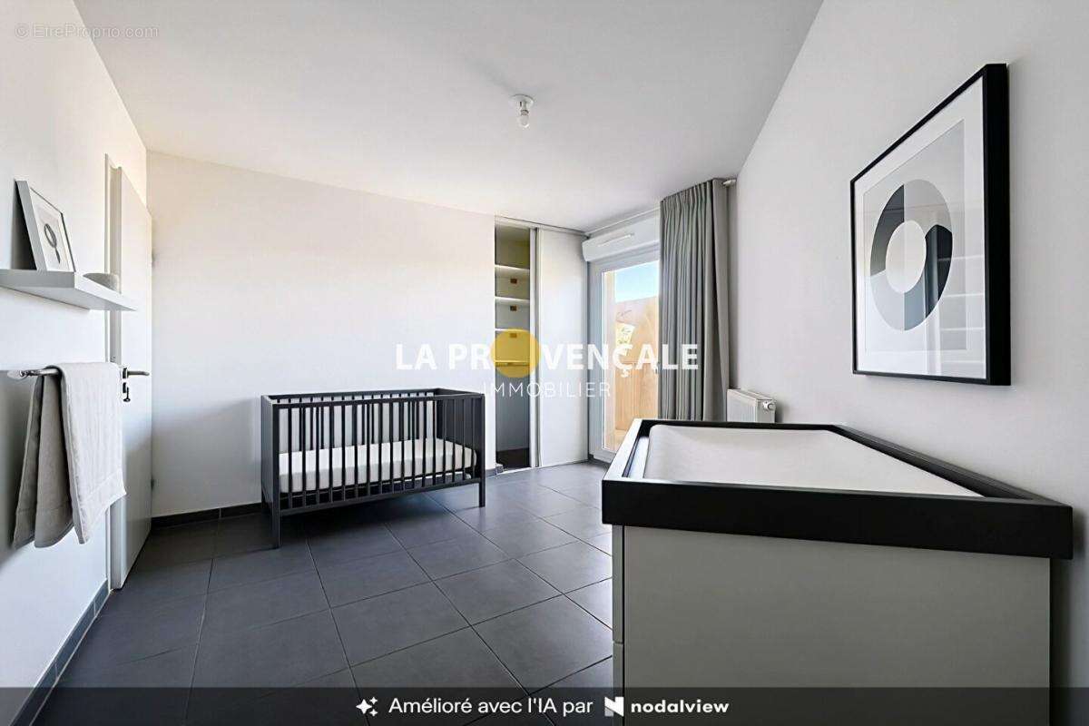 vente appartement 3 Pièce(s) - photo 7