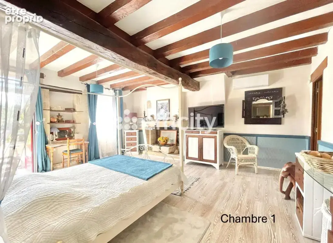 Maison 10 pièces 400 m² à vendre à Nevers (58000) - photo 19