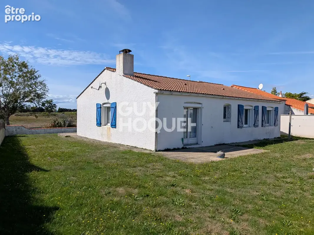 Maison 3 pièces à vendre au Fenouiller Val de Vie - photo 3
