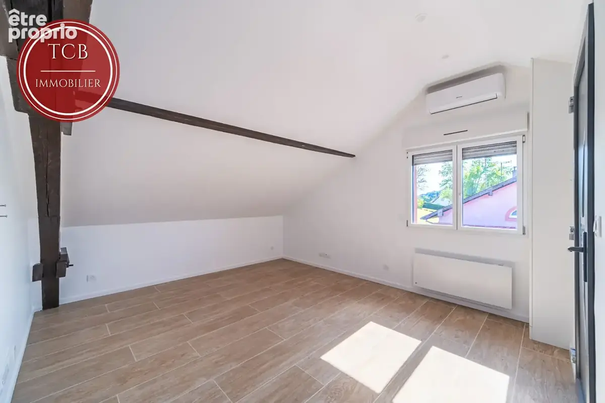 Appartement Muespach 2 pièce(s) 44.3 m2 - photo 4
