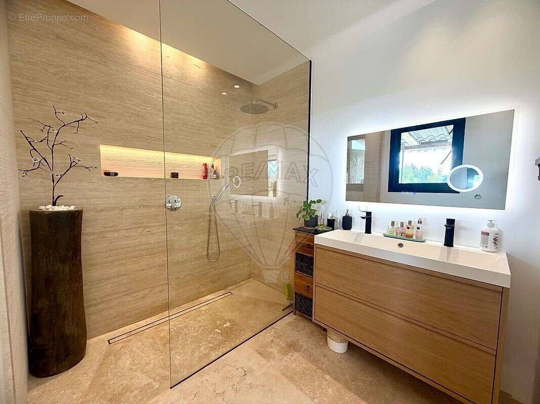 Maison 4 chambre(s) à vendre - photo 7