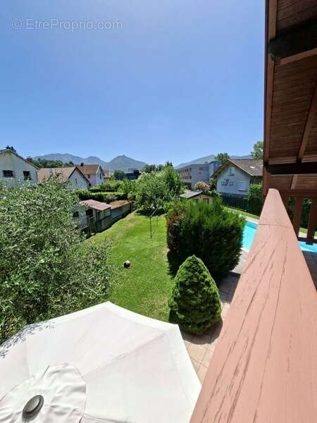 Villa de 7 pièces principales - photo 8