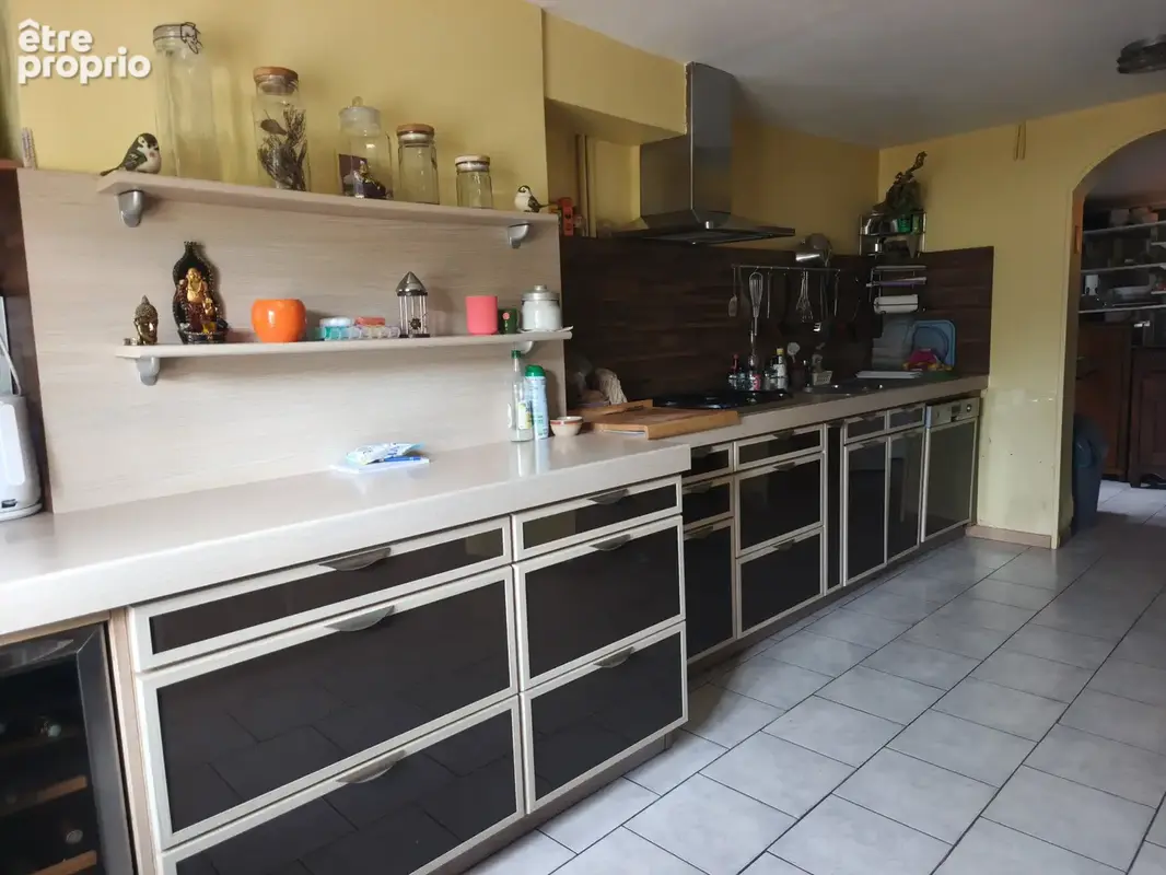 Maison familiale au calme entre vimoutiers et livarot - photo 5