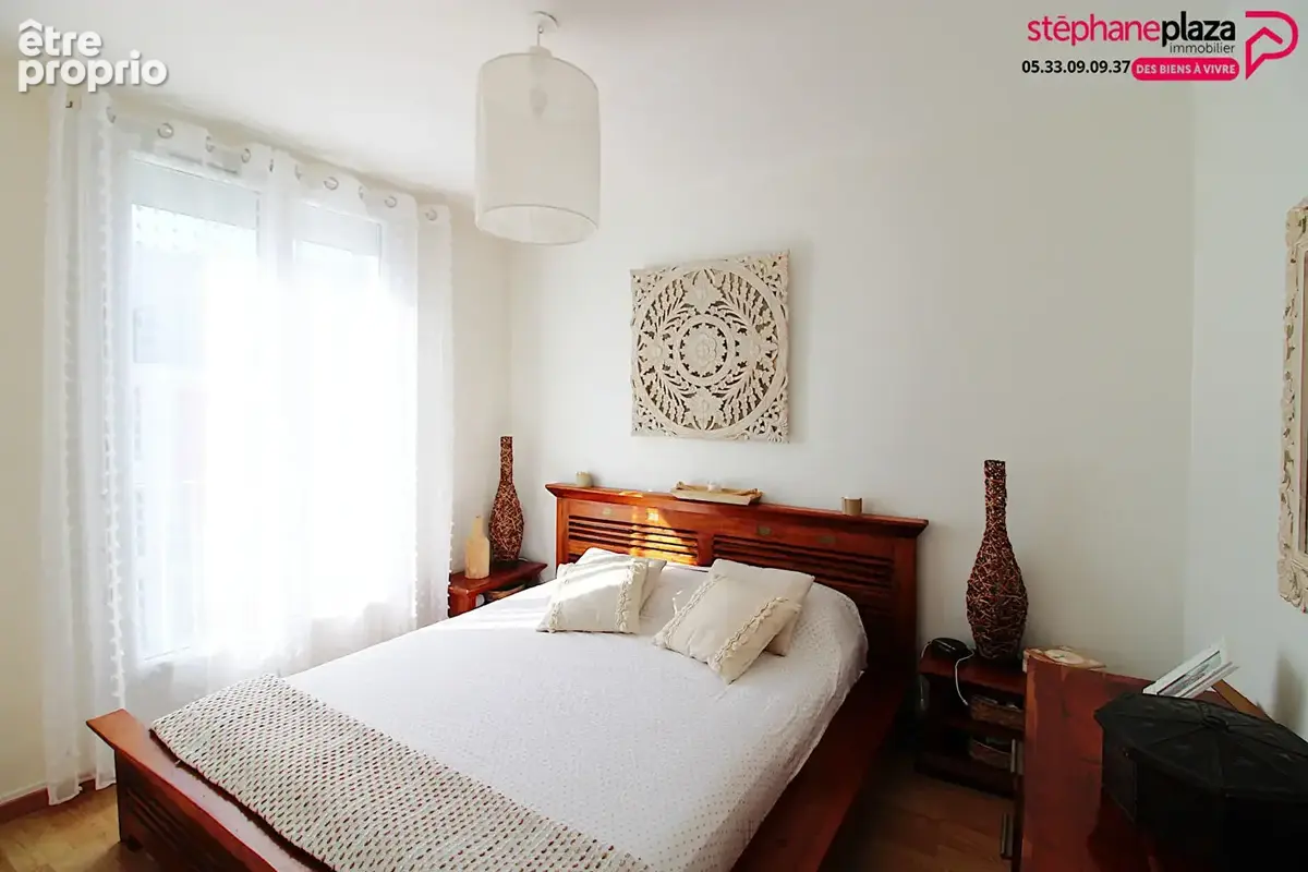 Appartement Villenave D Ornon - 4 pièce(s) - 65 m2 - photo 6