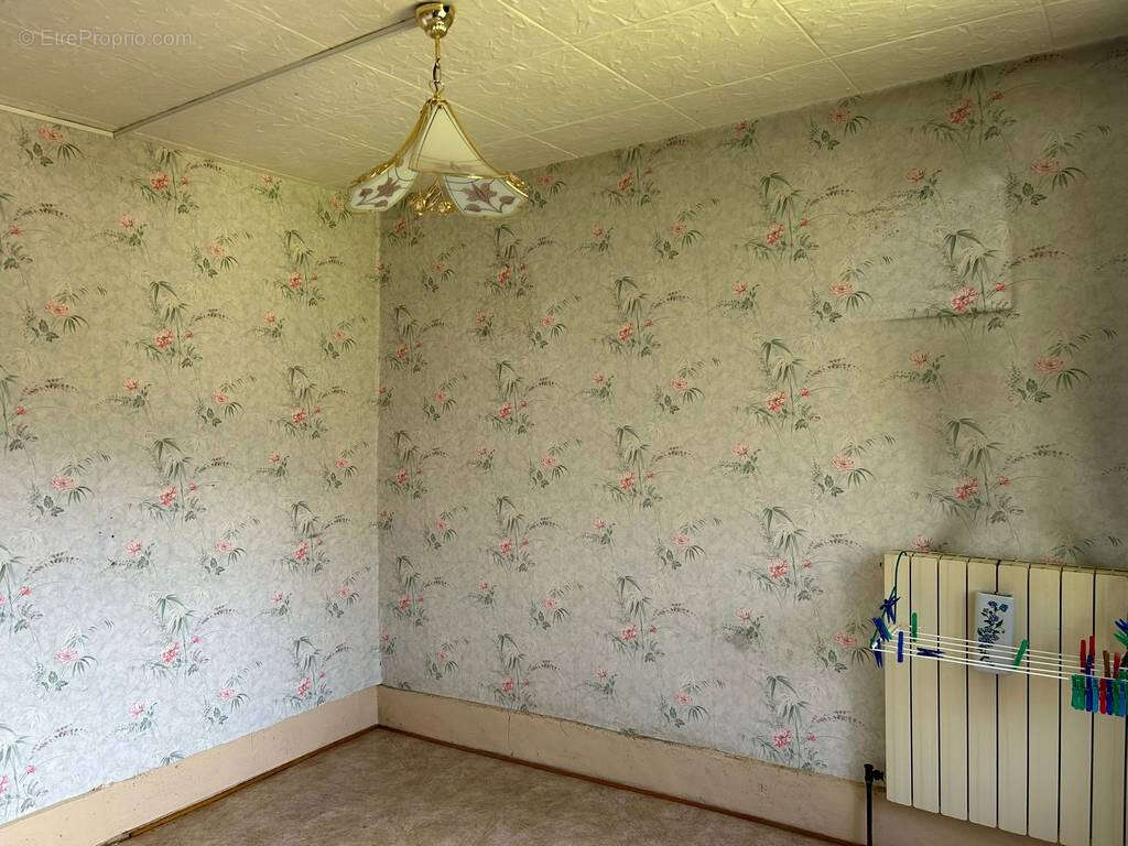 Maison à CAPDENAC-GARE