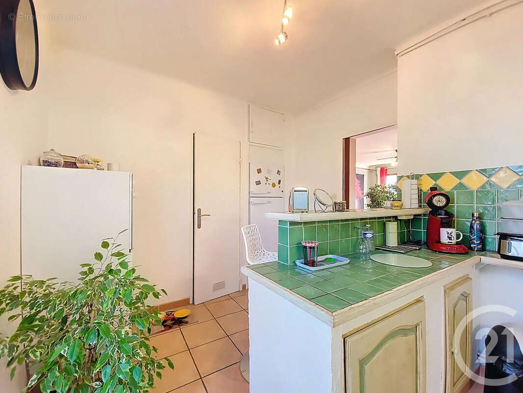 Appartement à AVIGNON