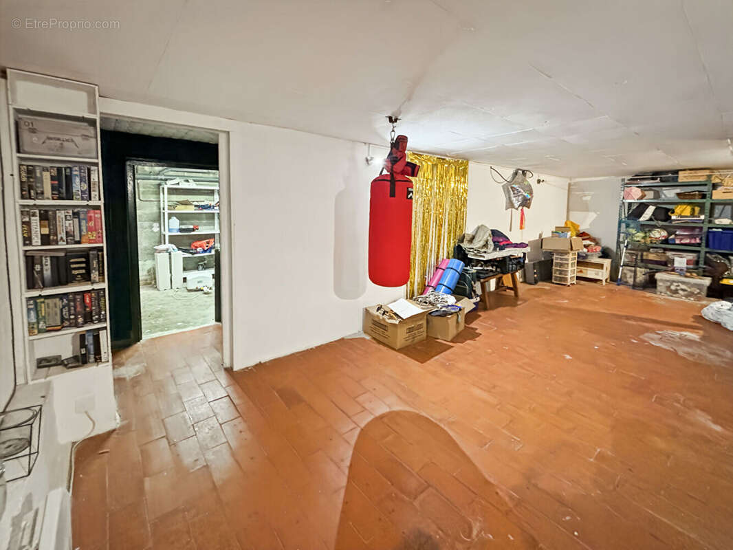 Maison à CESSON