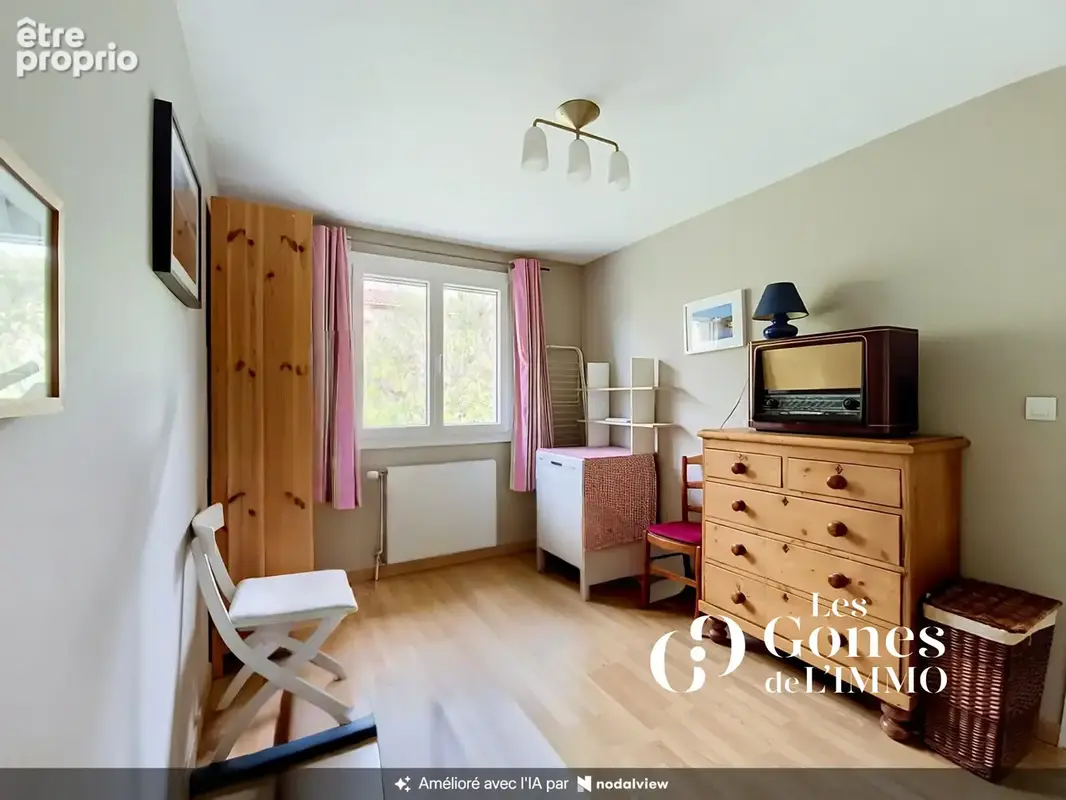 Maison Craponne 125 M2 dans un petit lotissement au calme - photo 11