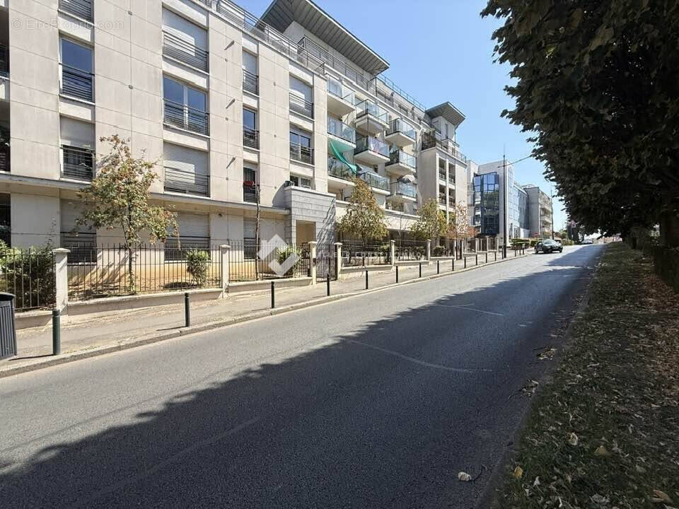 Appartement à ALFORTVILLE