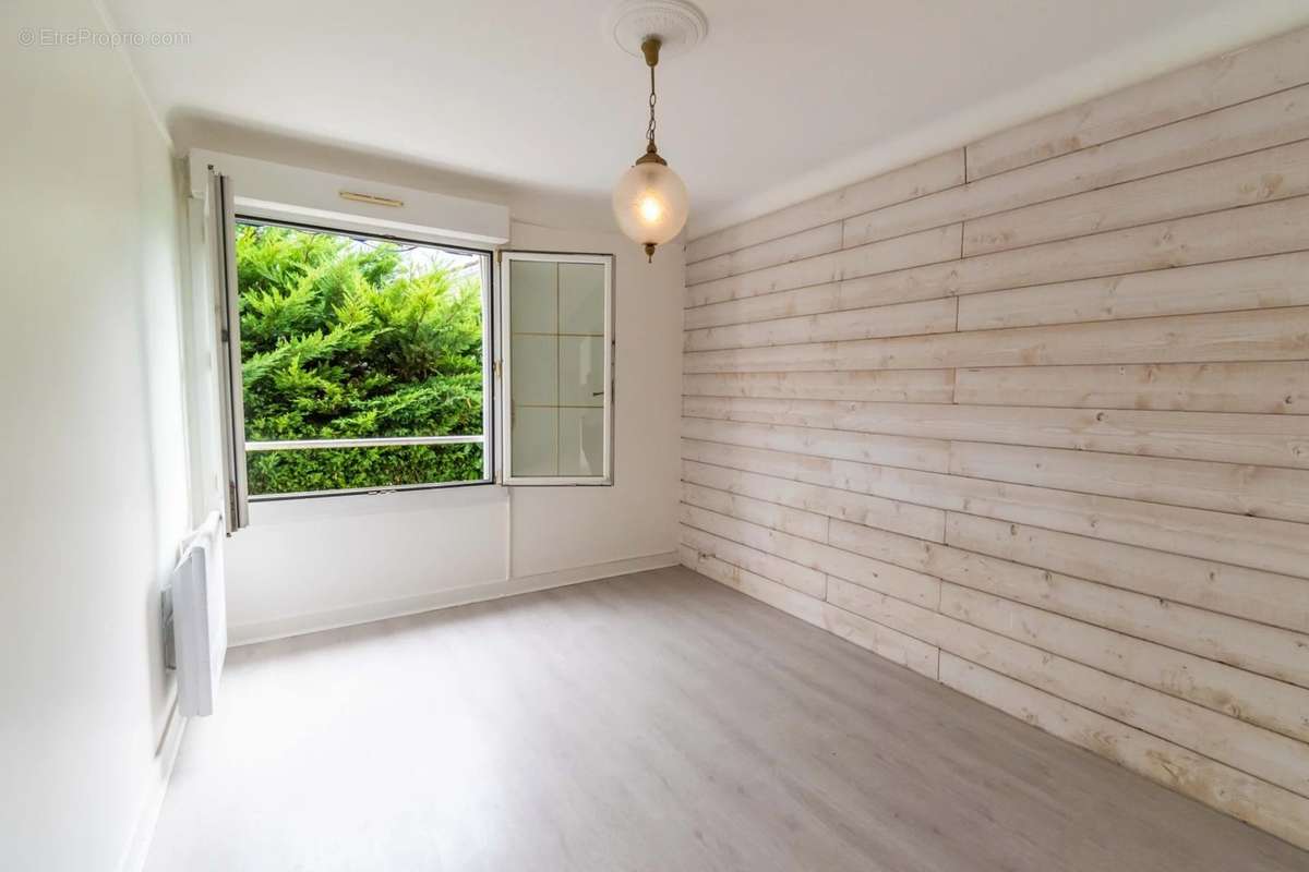 Maison à SOISY-SOUS-MONTMORENCY