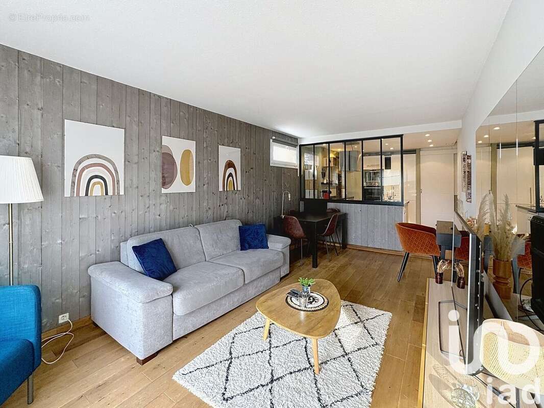 Photo 6 - Appartement à COURSEULLES-SUR-MER