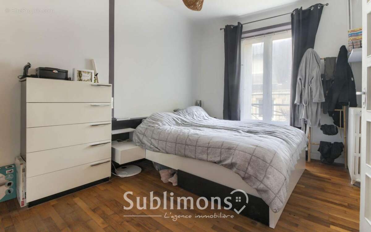 Maison à PORT-LOUIS