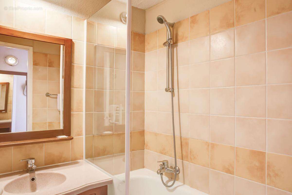 Appartement à BOLQUERE