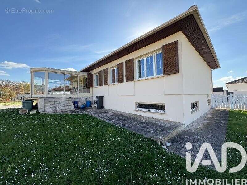 Photo 5 - Maison à MEREVILLE