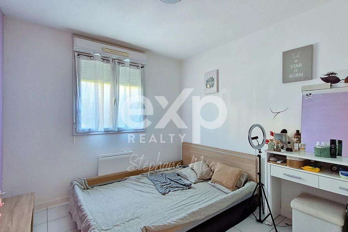 Appartement à CAVIGNAC