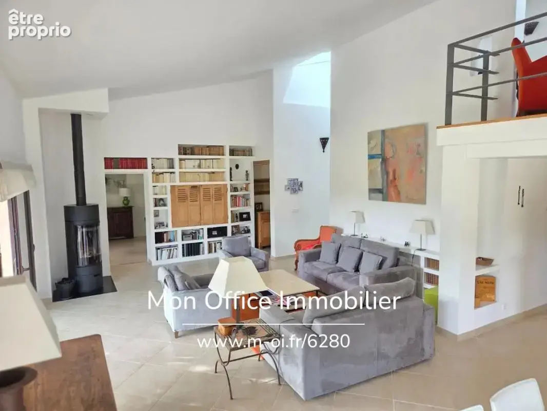 Référence : 7232-CCH - Propriété avec vue, environnement calme - photo 16