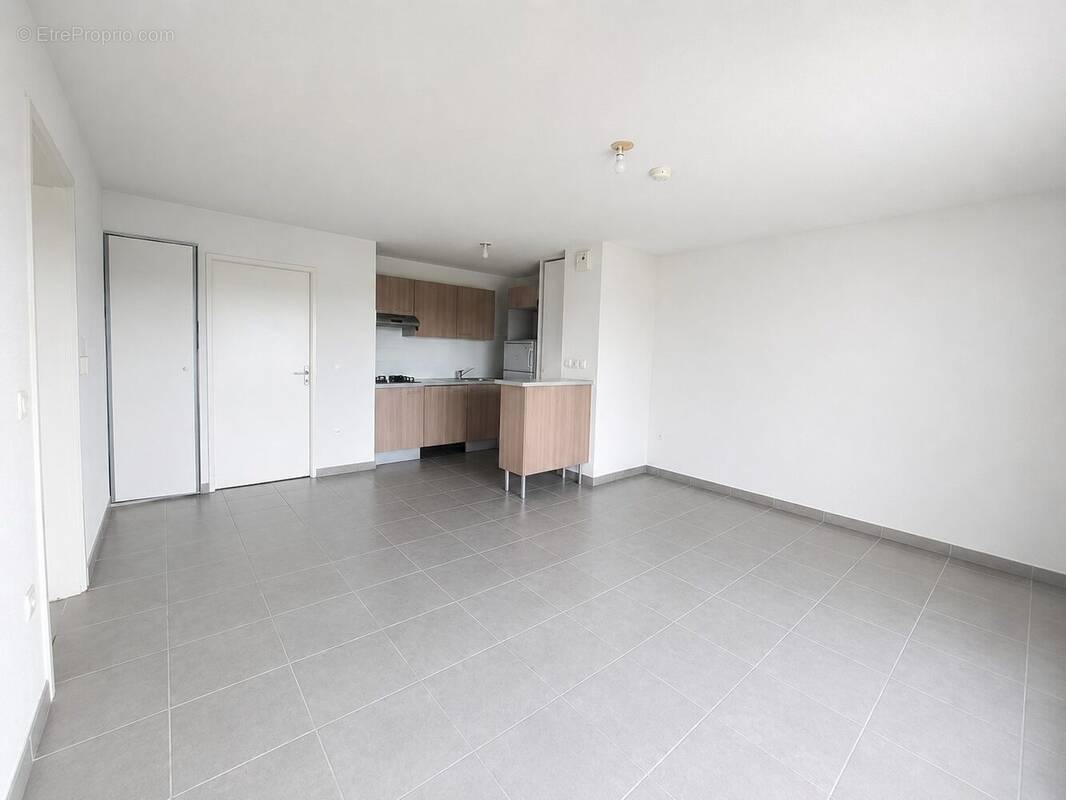 Appartement à EYSINES