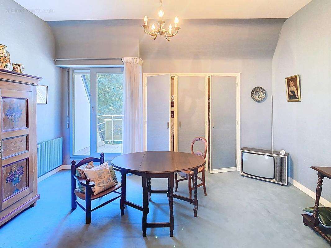 Maison à LA FORET-FOUESNANT