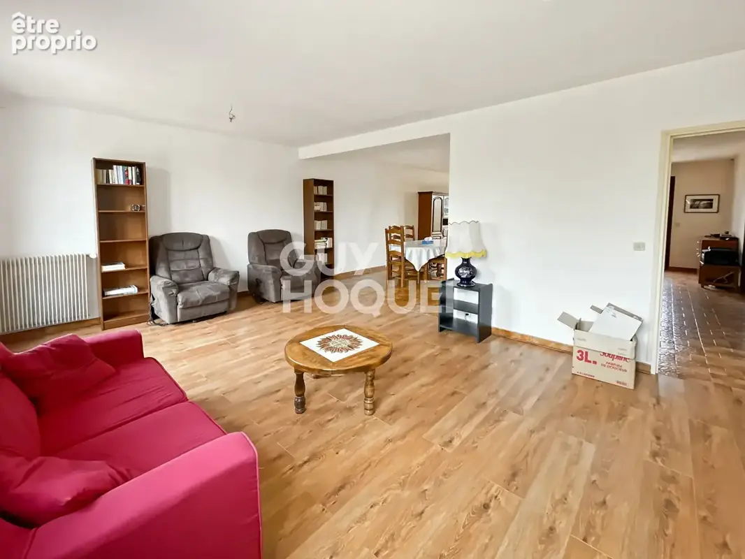 Secteur privilégié et beau potentiel ! - photo 9