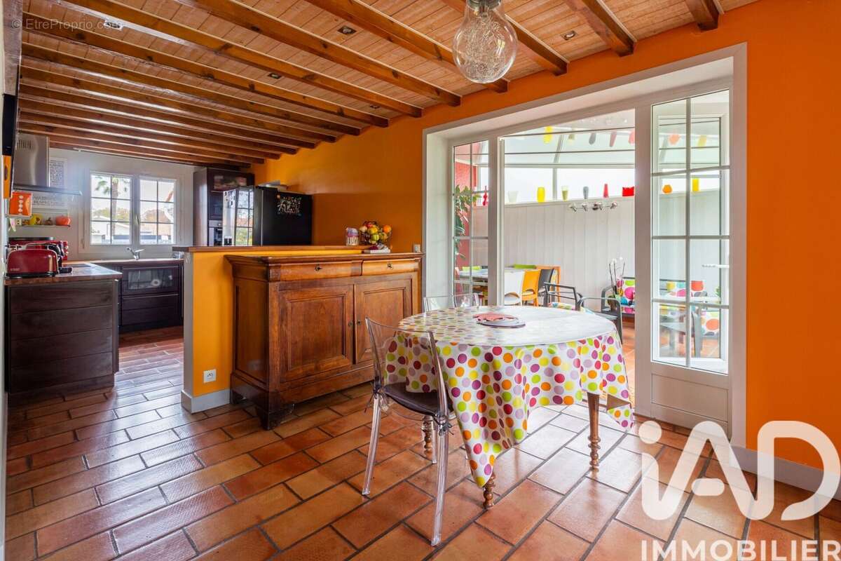 Photo 3 - Maison à CESTAS