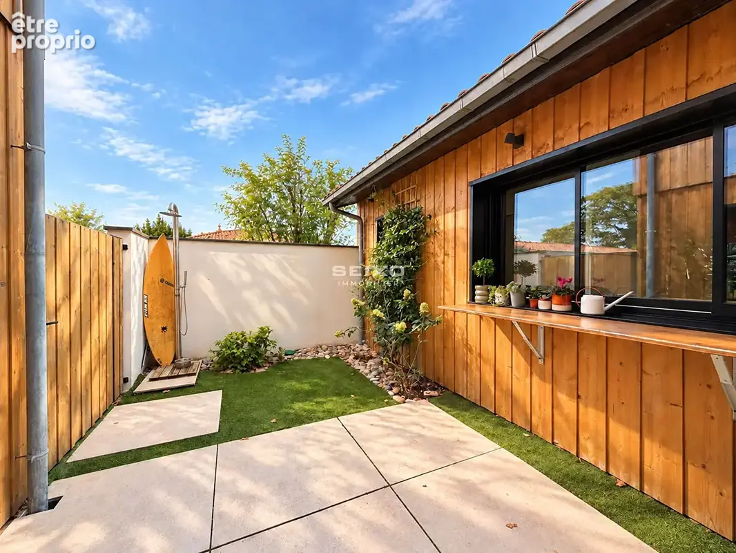 Maison Soorts-Hossegor T5 117m² - photo 18