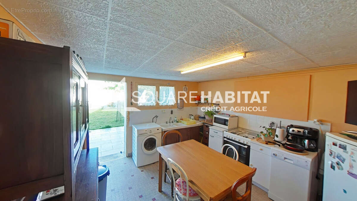 Maison à L&#039;ILE-BOUCHARD